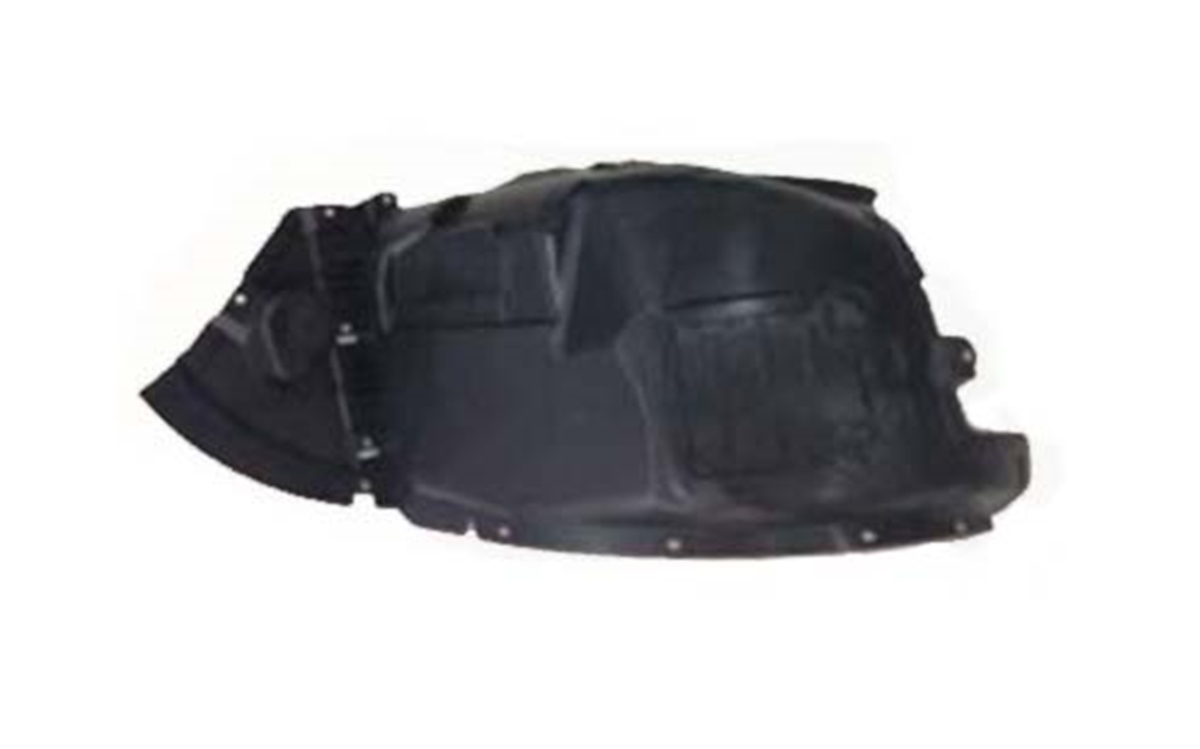YEDEK PARÇABMW X1 E84 ÖN ÇAMURLUK DAVLUMBAZ SOL 09- ORJİNAL REF. NO: 51717290159 UYUMLU BMW15X1002DEGABMW15X1002