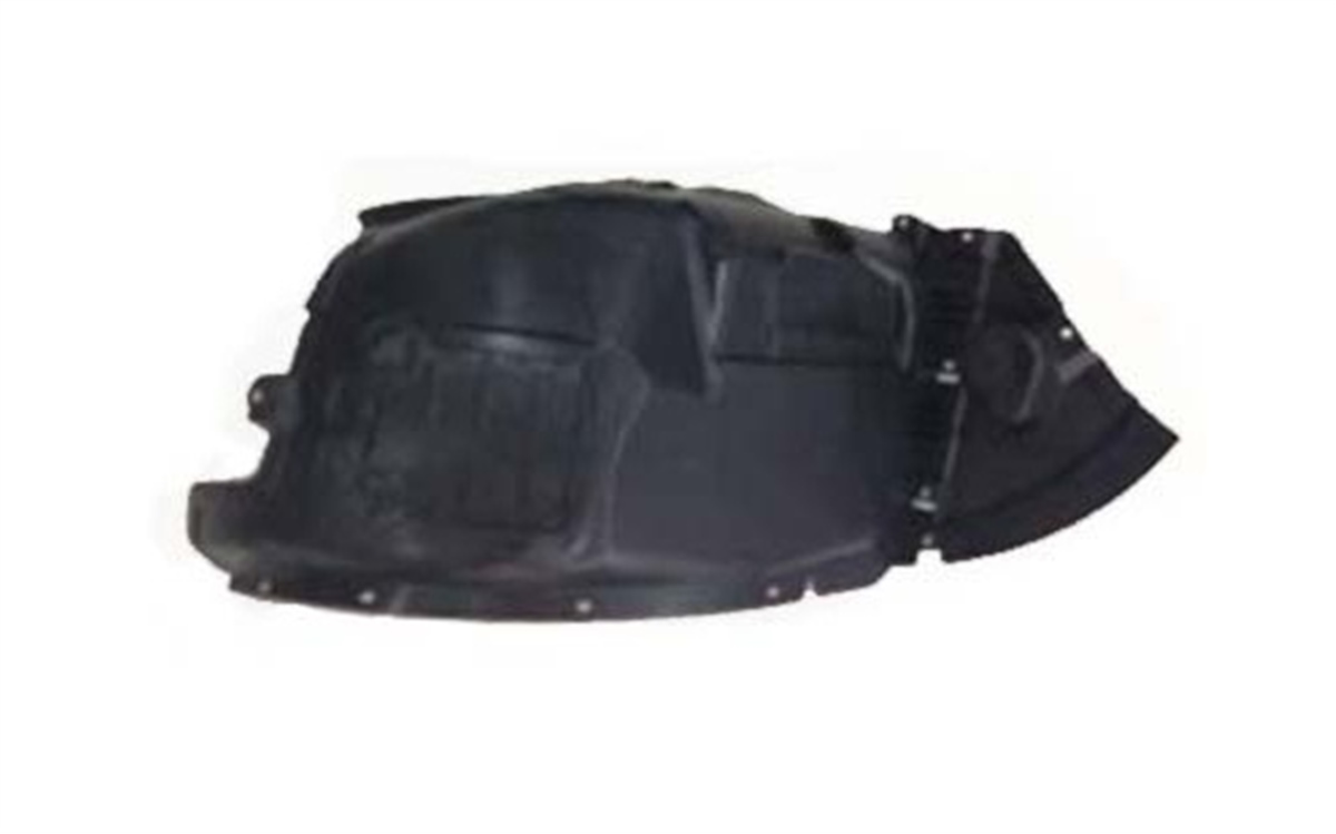YEDEK PARÇABMW X1 E84 ÖN ÇAMURLUK DAVLUMBAZ SAĞ 09- ORJİNAL REF. NO: 51717290160 UYUMLU BMW15X1001DEGABMW15X1001