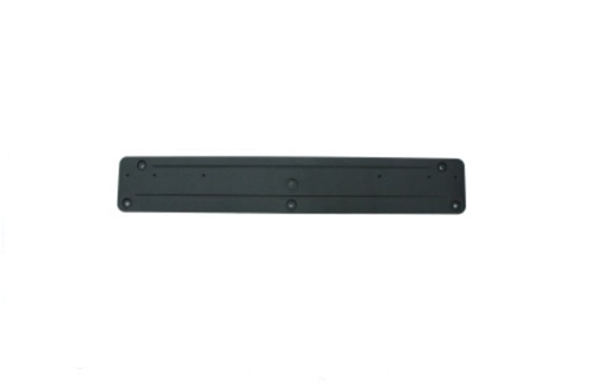 YEDEK PARÇABMW X1 E84 ÖN PLAKALIK 09- ORJİNAL REF. NO: 51118038016 UYUMLU BMW07X1005DEGABMW07X1005