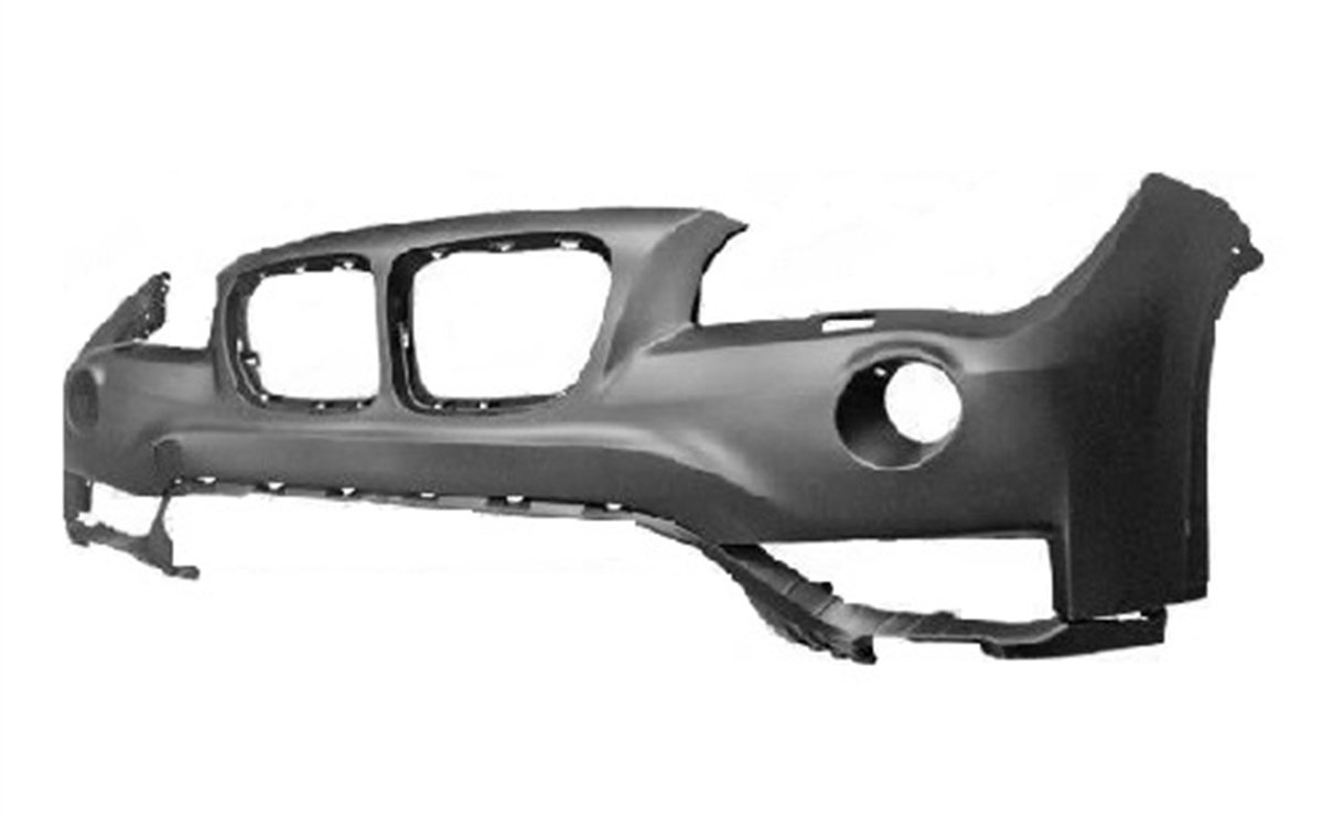 YEDEK PARÇABMW X1 E84 ÖN TAMPON ÜST YIK.DELİKLİ ASTARLI 12- ORJİNAL REF. NO: 51117345030 UYUMLU BMW07X1016DEGABMW07X1016