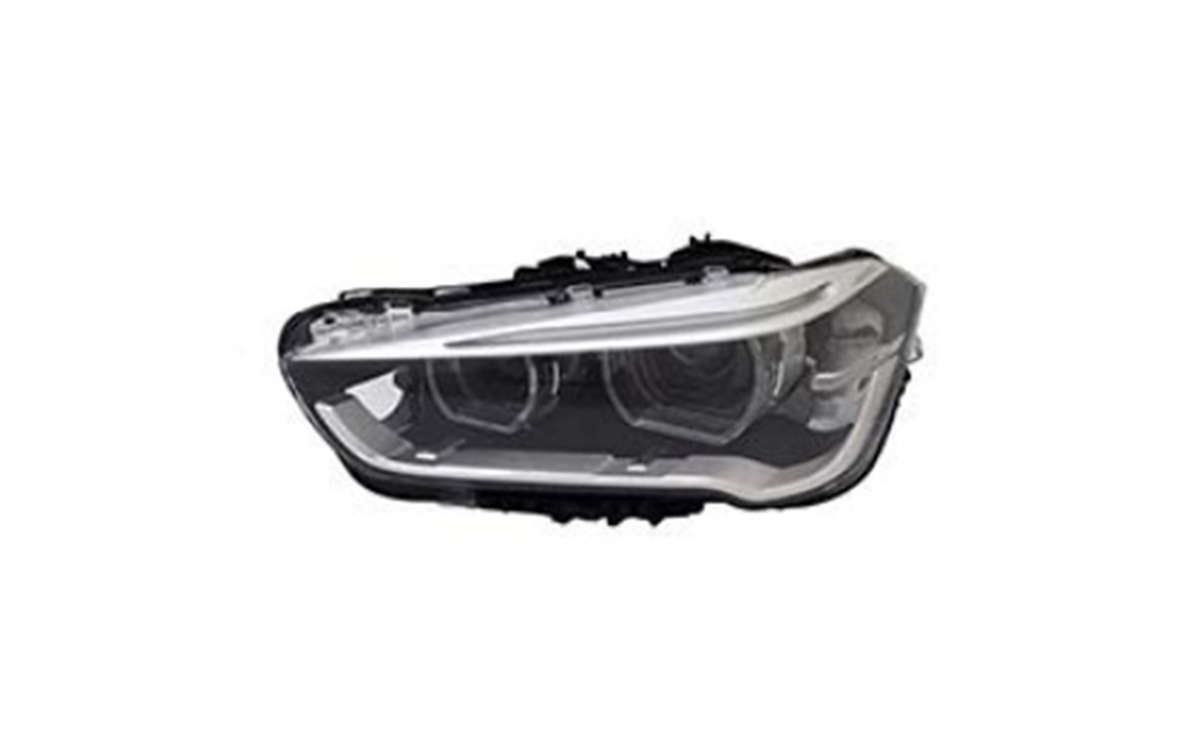 YEDEK PARÇABMW X1 FAR ELEKTRIK MOTORLU LED.SOL 15- ORJİNAL REF. NO: 63117436461 UYUMLU BMW10X1016DEGABMW10X1016