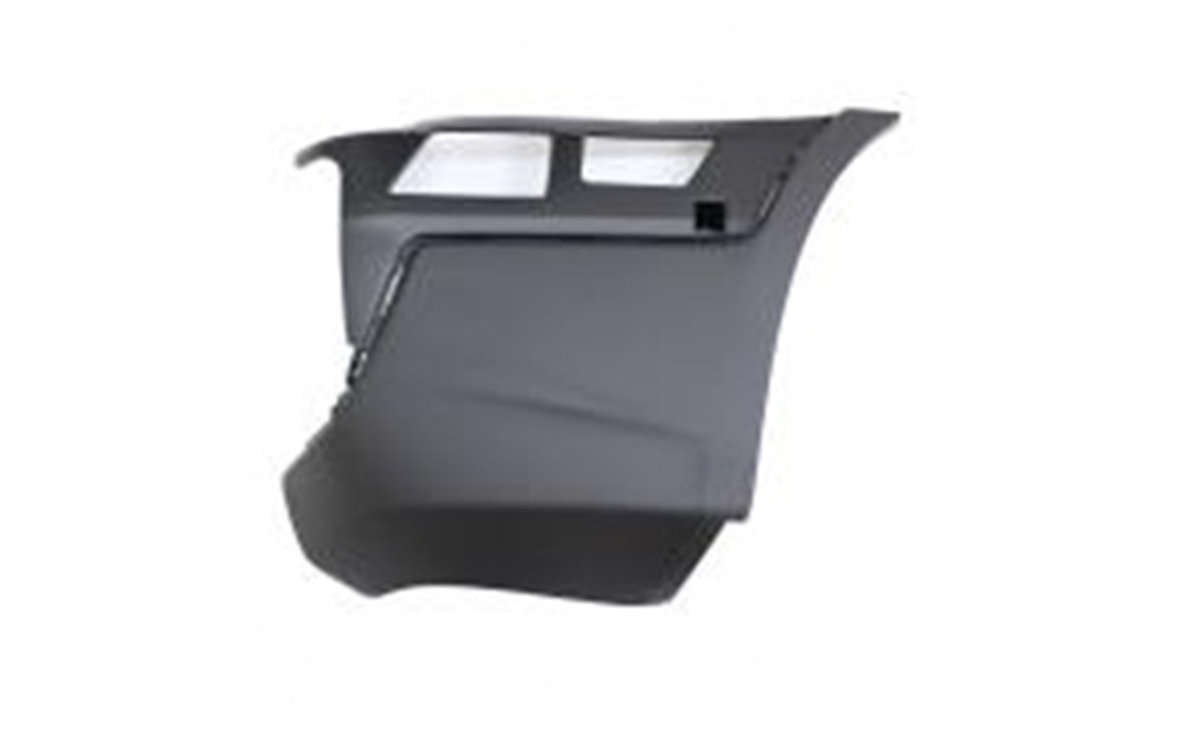 YEDEK PARÇABMW X3 ARKA TAMPON ALT KÖŞE DES.SAĞ 07-10 ORJİNAL REF. NO: 51123416238 UYUMLU BMW07X3023DEGABMW07X3023