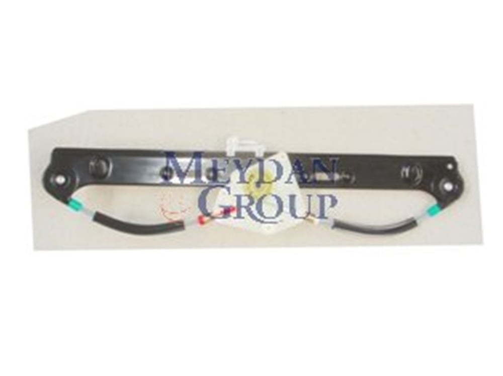 YEDEK PARÇABmw X3- E83- 04/10 Arka Cam Krikosu Sağ Elektrikli/Motorsuz 51353413190MEYDAN2045-1935