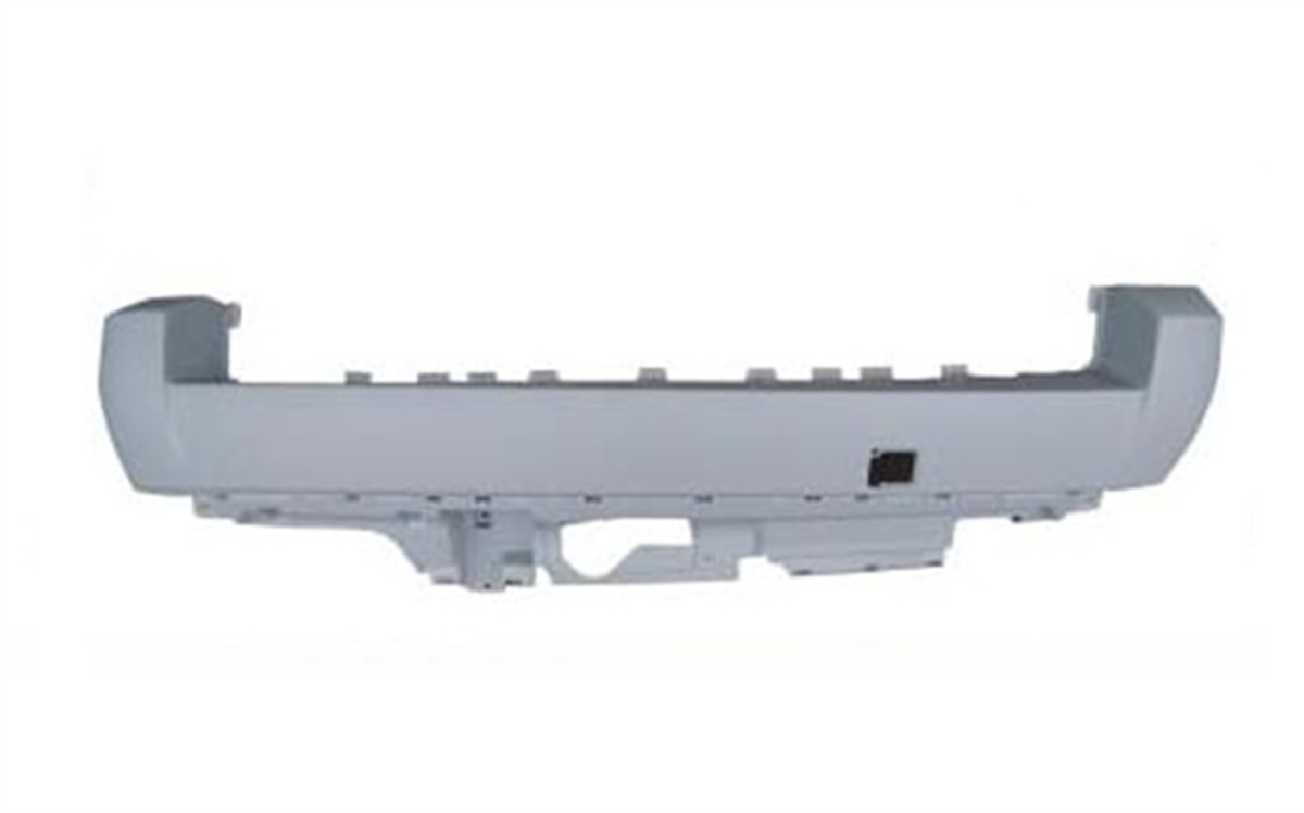 YEDEK PARÇABMW X3 E83 ARKA TAMPON ASTARLI 06- ORJİNAL REF. NO: 51123423776 UYUMLU BMW07X3016DEGABMW07X3016