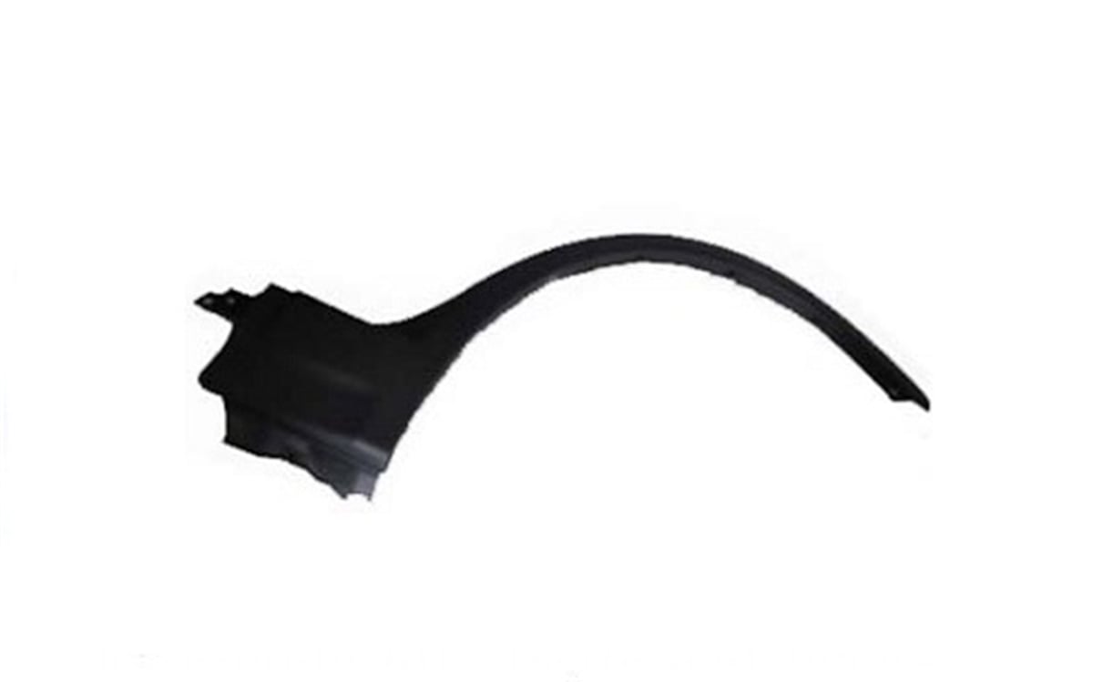 YEDEK PARÇABMW X3 E83 ÖN ÇAMURLUK BANDI SAĞ 04-07 ORJİNAL REF. NO: 51713401808 UYUMLU BMW13X3001DEGABMW13X3001