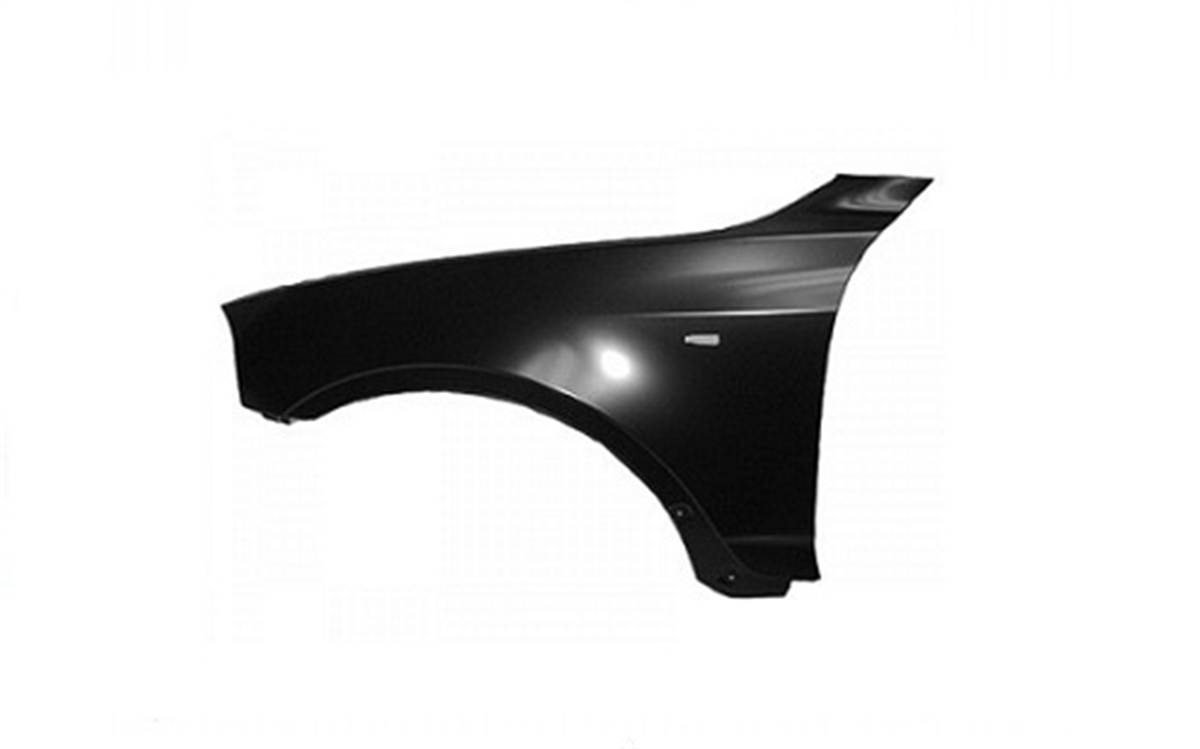 YEDEK PARÇABMW X3 E83 ÖN ÇAMURLUK DELİKLİ SAĞ 03- ORJİNAL REF. NO: 41353405922 UYUMLU BMW08X3004DEGABMW08X3004