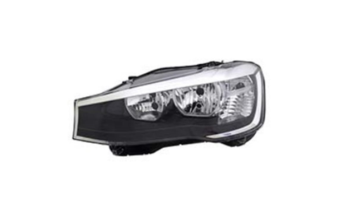 YEDEK PARÇABMW X3 F25 FAR ELEKTRIK MOTORLU SAĞ 14-17 ORJİNAL REF. NO: 63117334078 UYUMLU BMW10X3018DEGABMW10X3018