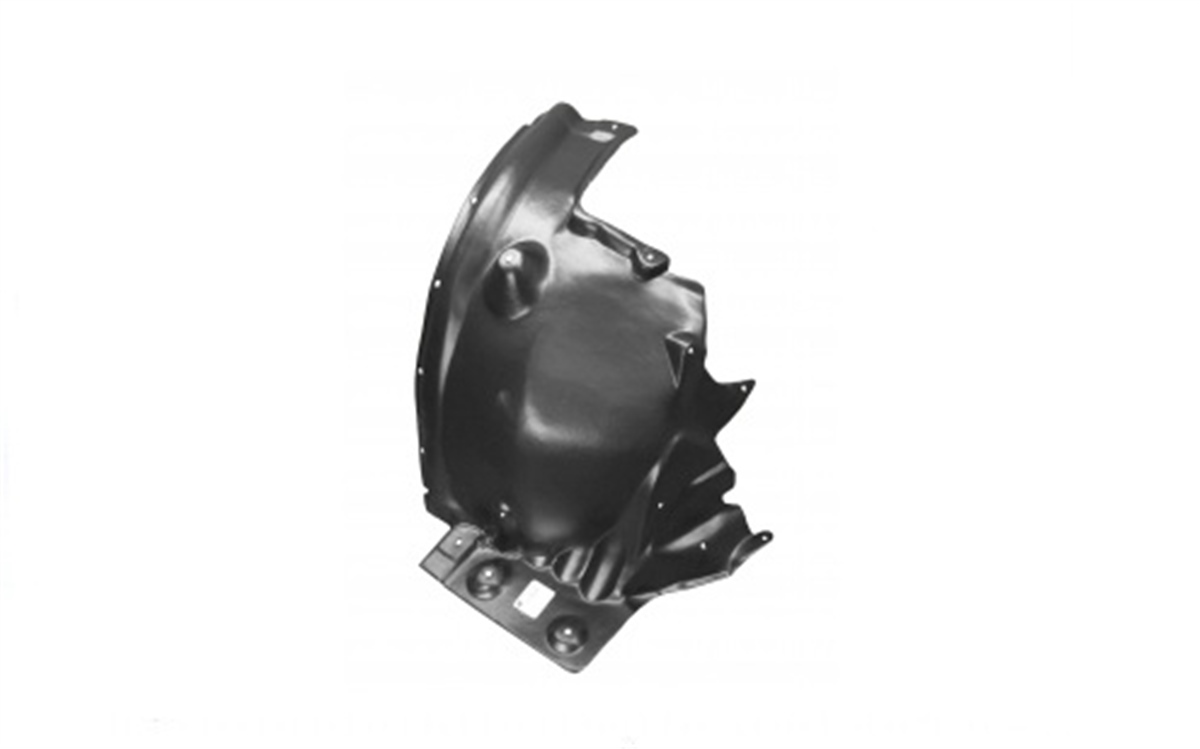 YEDEK PARÇABMW X3 F25 ÖN ÇAMURLUK DAVLUMBAZ ARKA PARÇA SOL 10- ORJİNAL REF. NO: 51717213643 UYUMLU BMW15X3006DEGABMW15X3006