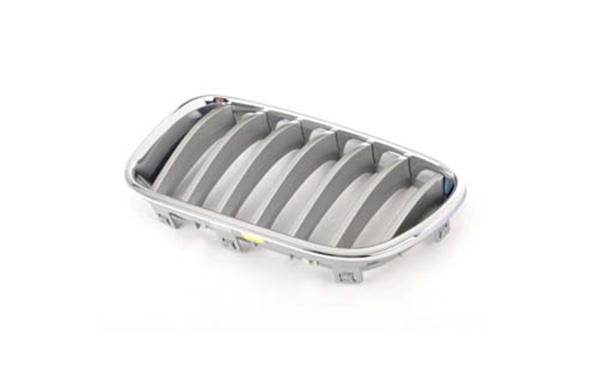 YEDEK PARÇABMW X3 F25 ÖN PANJUR KROM TİTAN SOL 10- ORJİNAL REF. NO: 51117237421 UYUMLU BMW09X3020DEGABMW09X3020