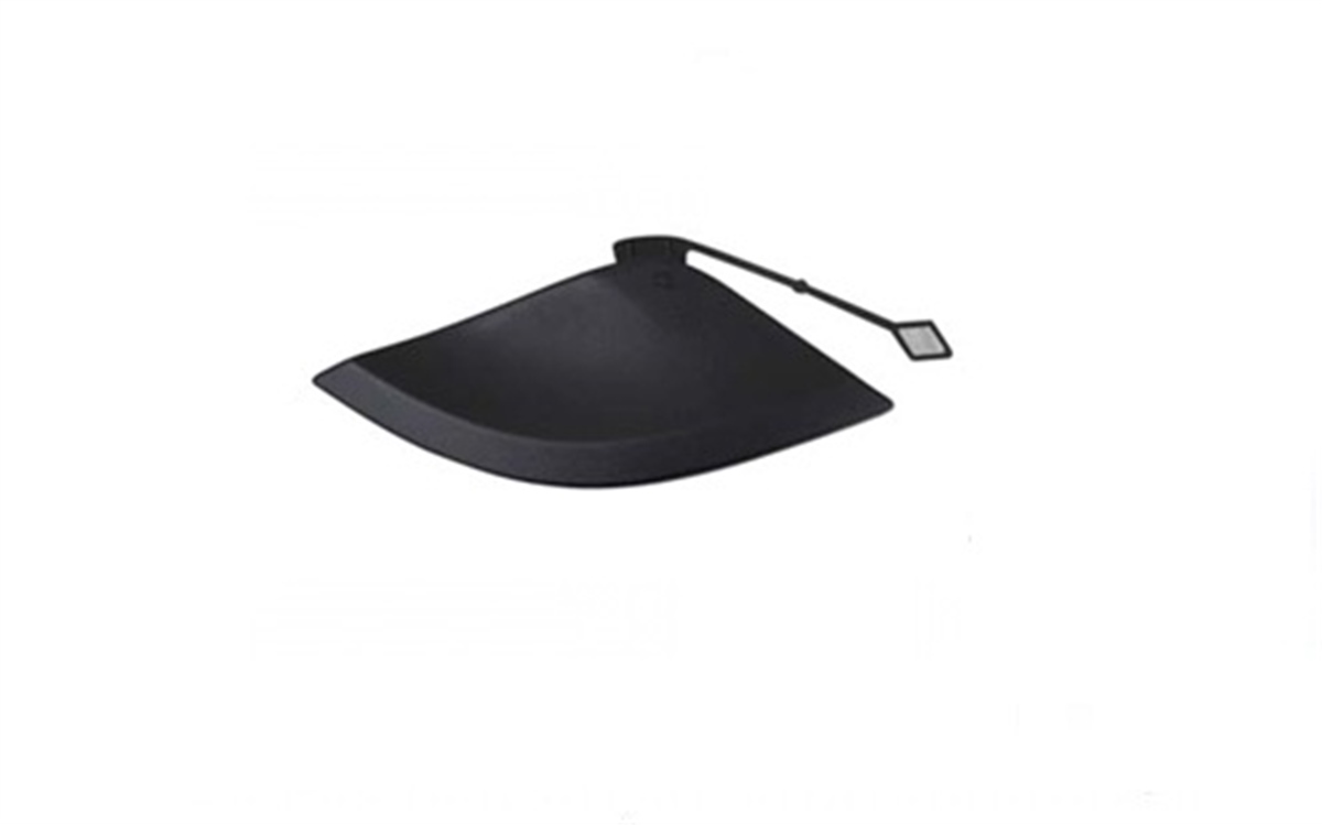 YEDEK PARÇABMW X3 F25 ÖN TAMPON ÇEKİ DEMİR KAPAĞI ASTARLI 10- ORJİNAL REF. NO: 51117210474 UYUMLU BMW07X3009DEGABMW07X3009
