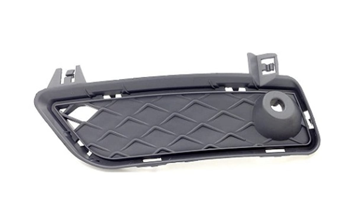 YEDEK PARÇABMW X3 F25 ÖN TAMPON PANJURU AÇIK SOL 13- ORJİNAL REF. NO: 51117249595 UYUMLU BMW07X3047DEGABMW07X3047