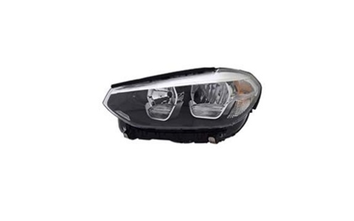 YEDEK PARÇABMW X3 G01 FAR ELEKTRIK MOTORLU SOL 17- ORJİNAL REF. NO: 63117466131 UYUMLU BMW10X3025DEGABMW10X3025