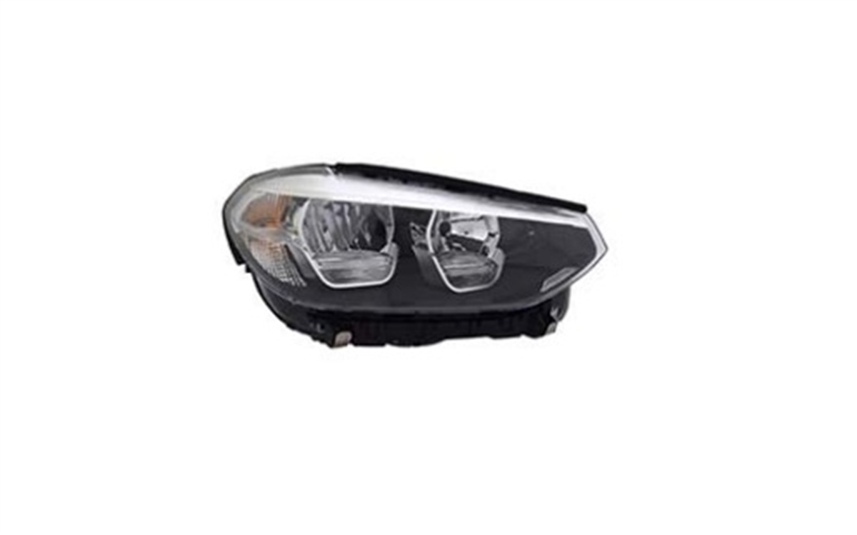 YEDEK PARÇABMW X3 G01 FAR ELEKTRIK MOTORLU SAĞ 17- ORJİNAL REF. NO: 63117466132 UYUMLU BMW10X3024DEGABMW10X3024