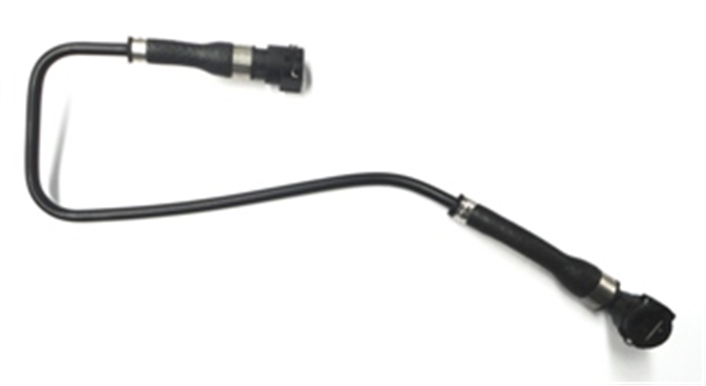 YEDEK PARÇABmw X5- E53- 00/03 Ön Cam Su Bidonu Hortumu (4.4/4.6) Orijinal Tip 11531439123MEYDAN2050-2975