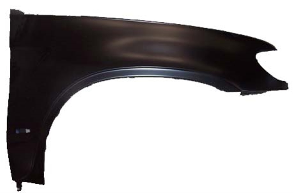 YEDEK PARÇABmw X5- E53- 00/03 Ön Çamurluk Delikli Sağ 41357000386MEYDAN2050-2101