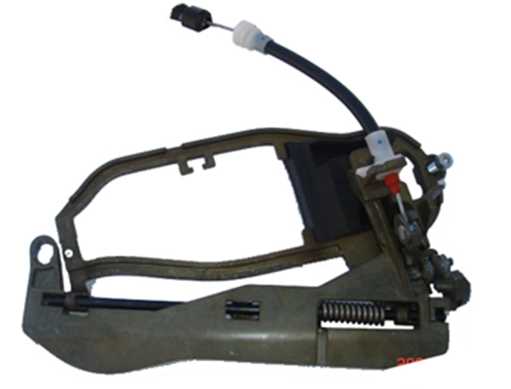 YEDEK PARÇABmw X5- E53- 00/03 Ön Kapı Dış Açma Kol Mekanizması Sağ 51218243616MEYDAN2050-3021