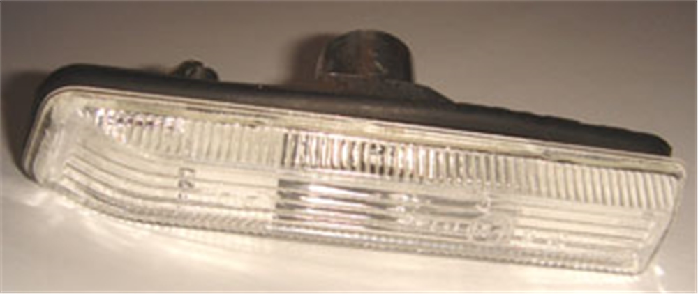YEDEK PARÇABmw X5- E53- 00/06 Çamurluk Sinyali Sağ Beyaz 63137164492MEYDAN2050-1121