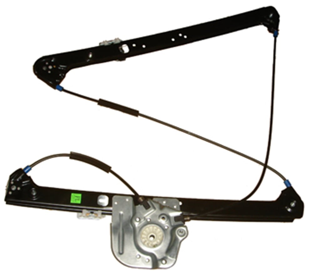 YEDEK PARÇABmw X5- E53- 00/06 Ön Cam Krikosu Sol Elektrikli/Motorsuz 51338254911MEYDAN2050-1934