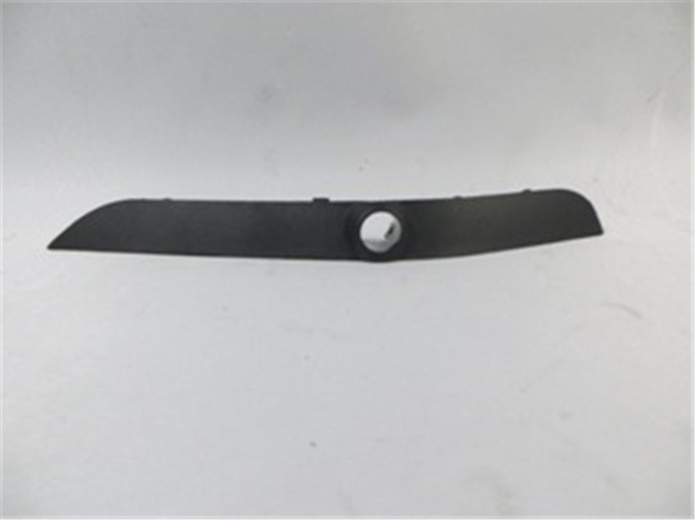 YEDEK PARÇABmw X5- E53- 04/06 Ön Tampon Bandı Sağ (Park Sensör Delikli) 51117009894MEYDAN2050-2011