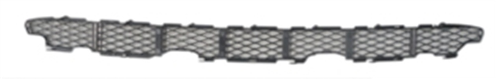 YEDEK PARÇABmw X5- E53- 04/06 Ön Tampon Panjuru 51117111767MEYDAN2050-2010