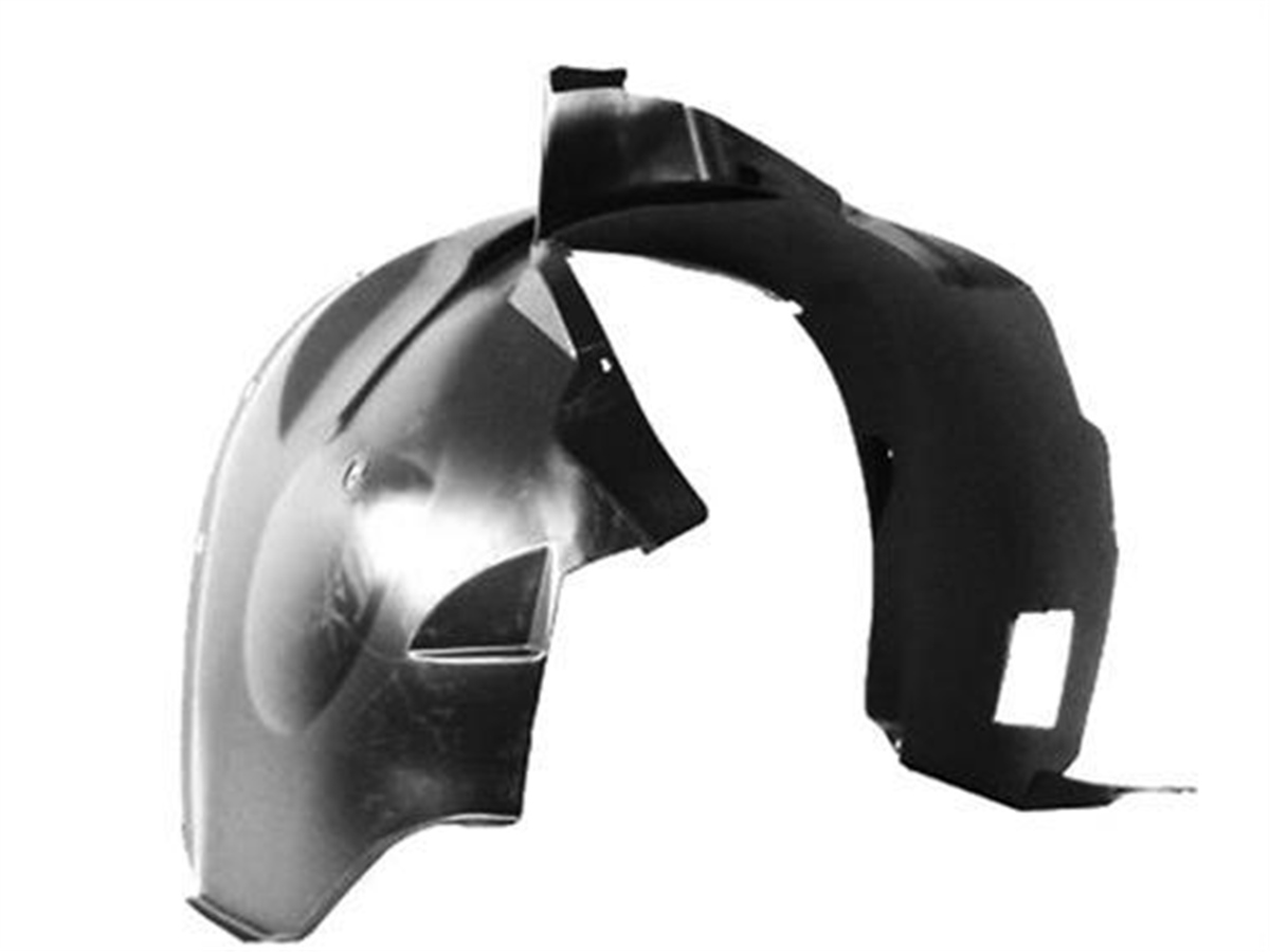 YEDEK PARÇABMW X5 E53 ÖN ÇAMURLUK DAVLUMBAZ DİZEL SOL 00-03 ORJİNAL REF. NO: 51718402443 UYUMLU BMW15X5004DEGABMW15X5004