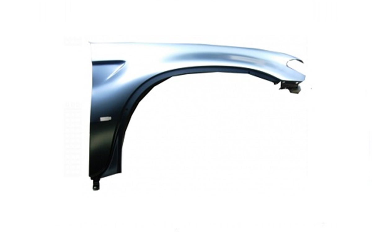 YEDEK PARÇABMW X5 E53 ÖN ÇAMURLUK DELİKLİ SAĞ 03-06 ORJİNAL REF. NO: 41357121008 UYUMLU BMW08X5019DEGABMW08X5019