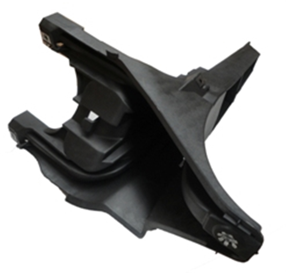 YEDEK PARÇABmw X5- E70- 07/11 Ön Çamurluk İç Bağlantı Braketi Sol 5167157983MEYDAN2051-2108