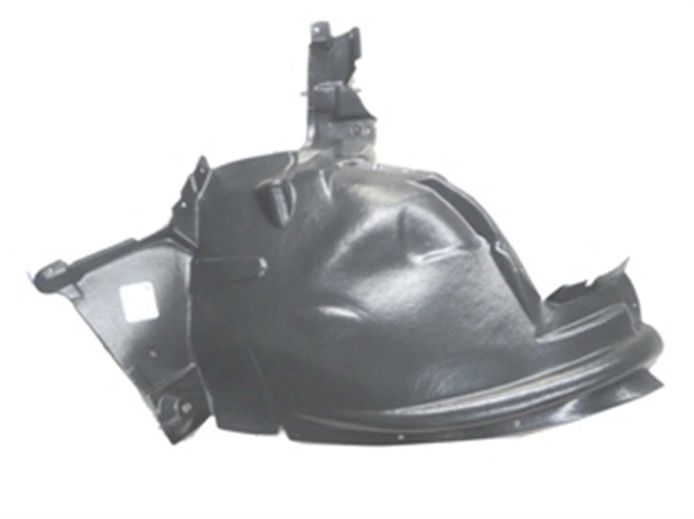 YEDEK PARÇABmw X5- E70- 07/11 Ön Çamurluk Davlumbazı Sağ Önün Arkası (Lt-Bm6070) 51717169414MEYDAN2051-2113