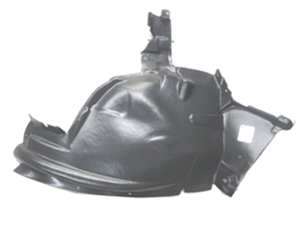 YEDEK PARÇABmw X5- E70- 07/11 Ön Çamurluk Davlumbazı Sol Önün Arkası (Lt-Bm6069) 51717169413MEYDAN2051-2114