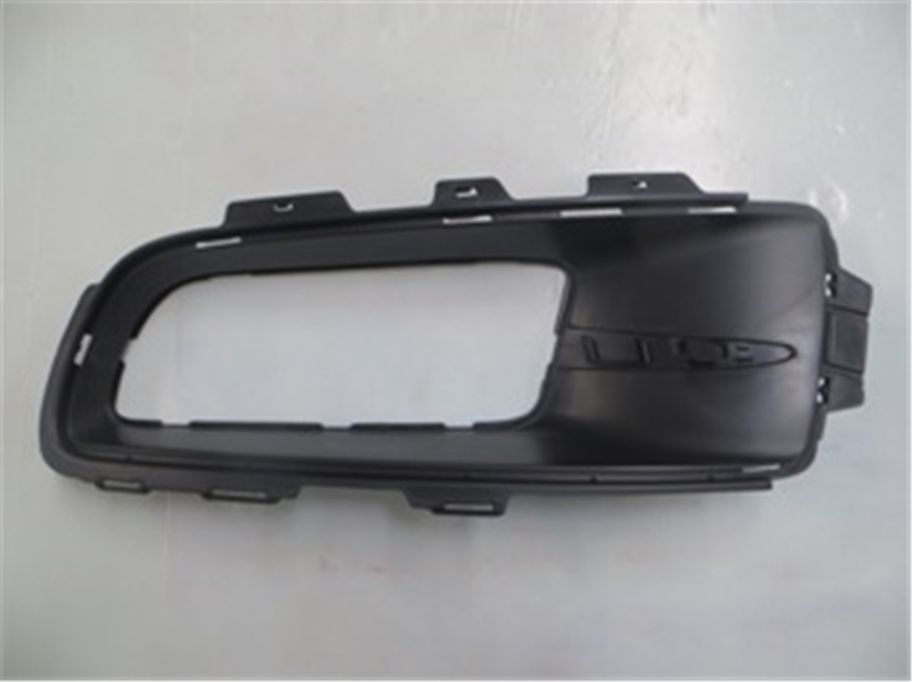 YEDEK PARÇABmw X5- E70- 07/11 Sis Lamba Kapağı Çerçevesi Sol 51117172450MEYDAN2051-2062