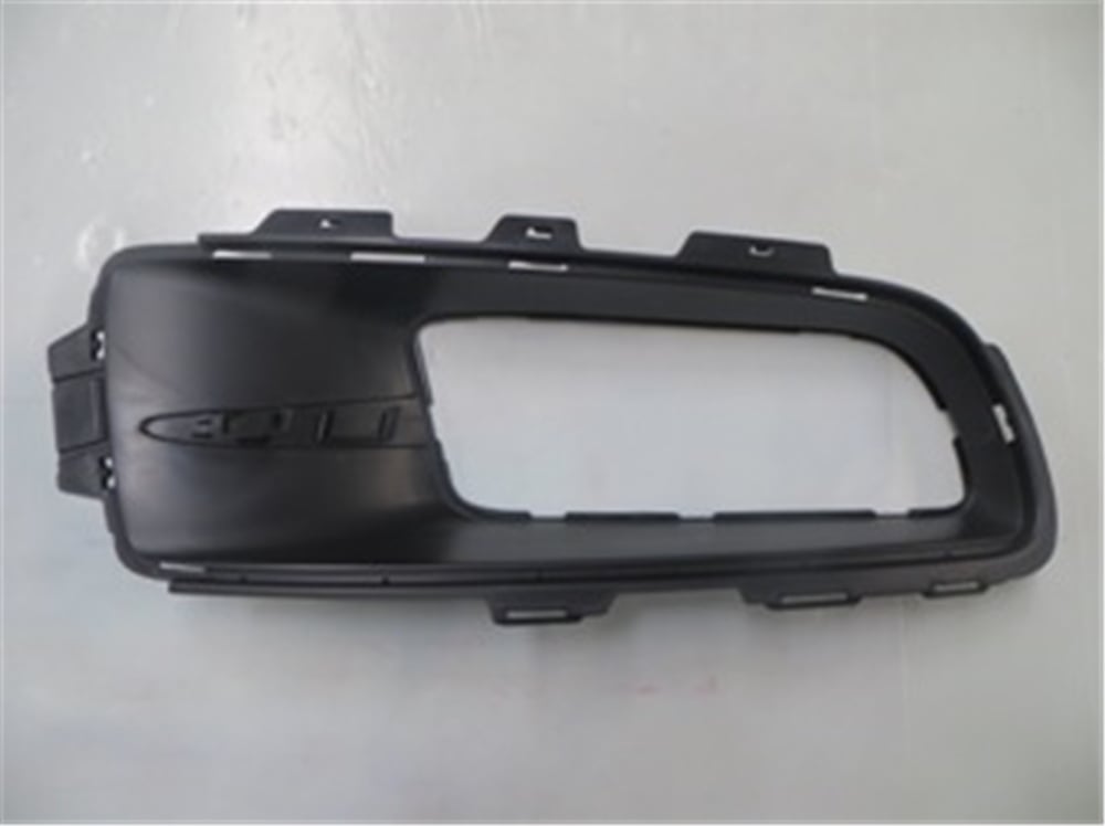 YEDEK PARÇABmw X5- E70- 07/11 Sis Lamba Kapağı Çerçevesi Sağ 51117172450MEYDAN2051-2061