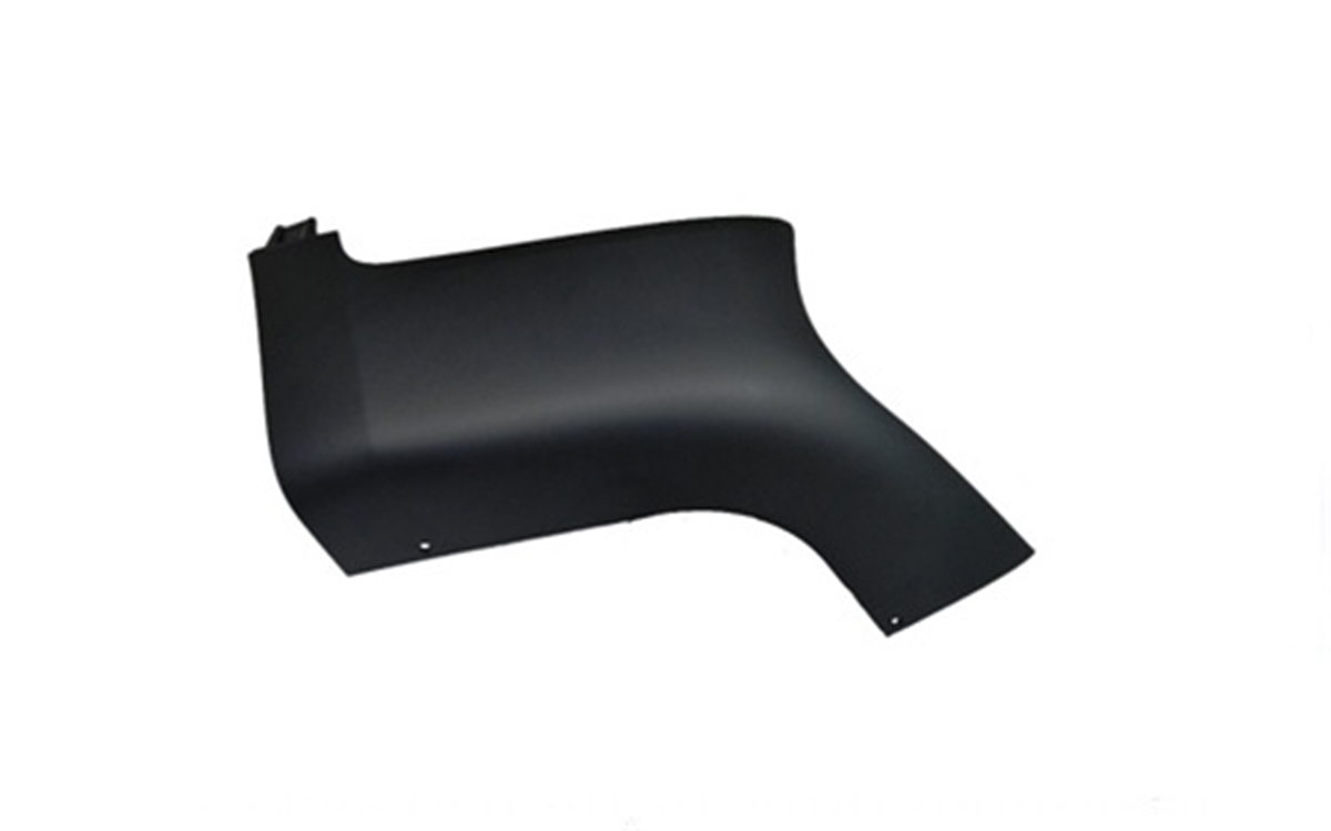 YEDEK PARÇABMW X5 E70 ARKA TAMPON SİYAH SOL 11- ORJİNAL REF. NO: 51127242527 UYUMLU BMW07X5040DEGABMW07X5040