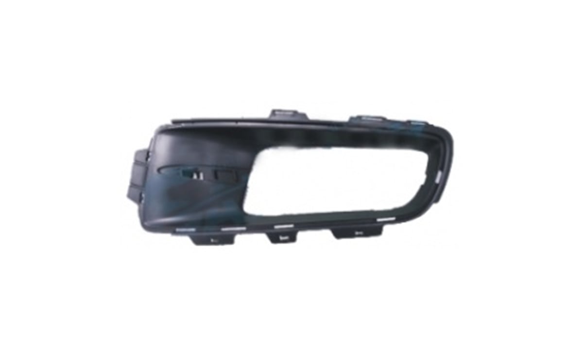 YEDEK PARÇABMW X5 E70 ÖN SİS FAR YUVASI SAĞ 07-10 ORJİNAL REF. NO: 51117172450 UYUMLU BMW07X5056DEGABMW07X5056