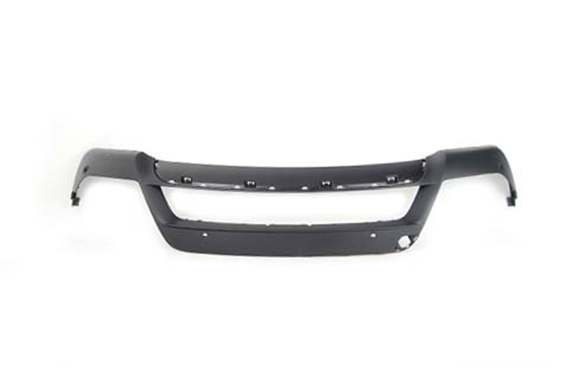 YEDEK PARÇABMW X5 E70 ÖN TAMPON ALT KUŞAĞI SENSÖR DELİKLİ 11- ORJİNAL REF. NO: 51117222382 UYUMLU BMW07X5043DEGABMW07X5043