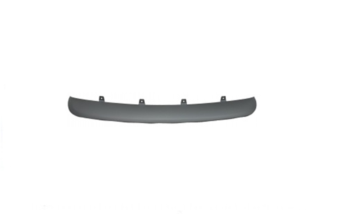 YEDEK PARÇABMW X5 E70 ÖN TAMPON ALT KUŞAĞI GRİ 11- ORJİNAL REF. NO: 51117222729 UYUMLU BMW07X5034DEGABMW07X5034