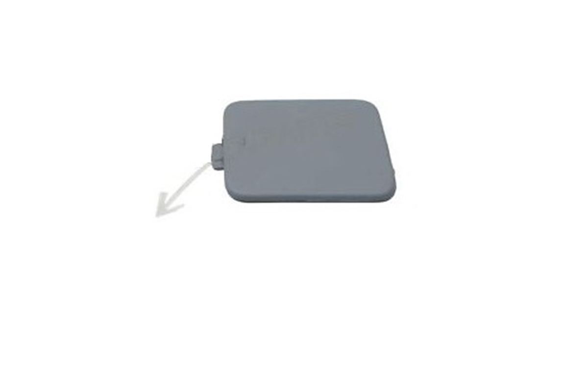 YEDEK PARÇABMW X5 F15 ARKA TAMPON ÇEKİ DE.KAPAĞI SOL 13- ORJİNAL REF. NO: 51127378573 UYUMLU BMW07X5069DEGABMW07X5069