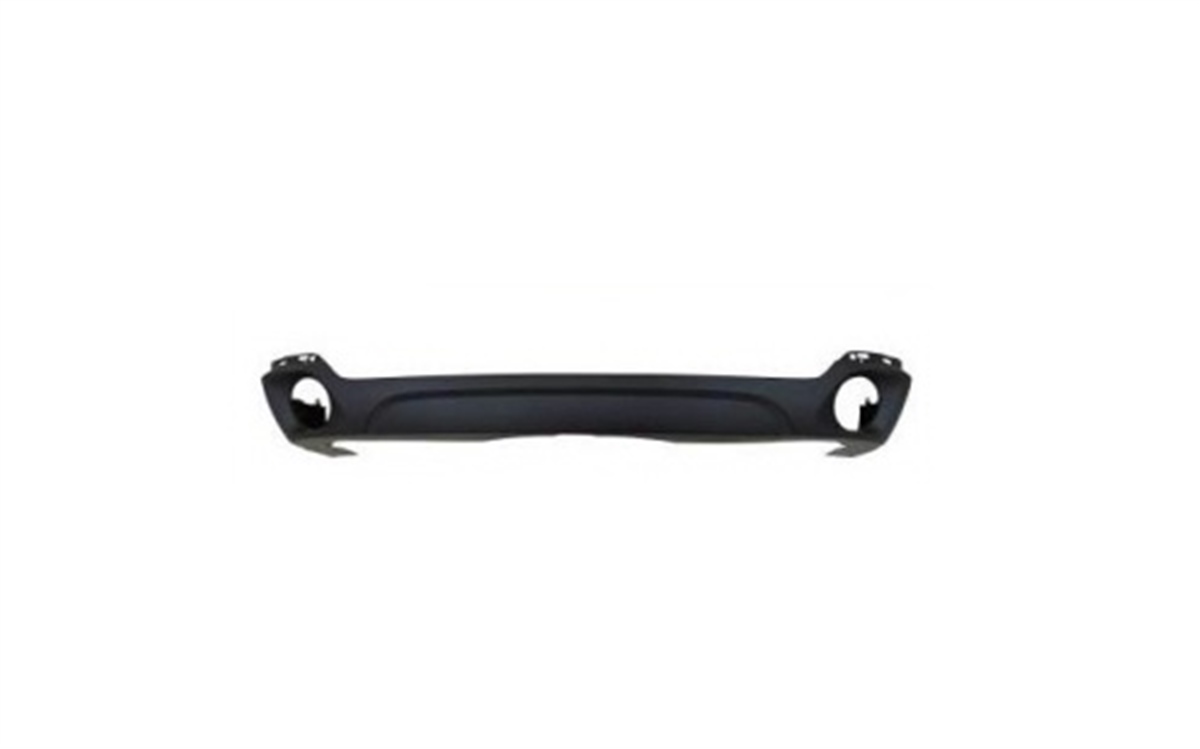 YEDEK PARÇABMW X5 F15 ARKA TAMPON SPOİLERİ ALT 13- ORJİNAL REF. NO: 51127303441 UYUMLU BMW07X5066DEGABMW07X5066