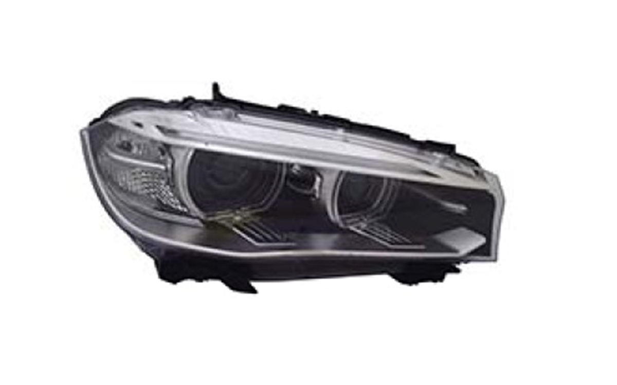 YEDEK PARÇABMW X5 F15 FAR ELEKTRIK MOTORLU SAĞ 13- ORJİNAL REF. NO: 63117317102 UYUMLU BMW10X5036DEGABMW10X5036