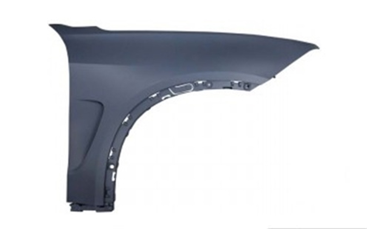 YEDEK PARÇABMW X5 F15 ÖN ÇAMURLUK PLASTİK ASTARLI SAĞ 13- ORJİNAL REF. NO: 51657373542 UYUMLU BMW08X5025DEGABMW08X5025