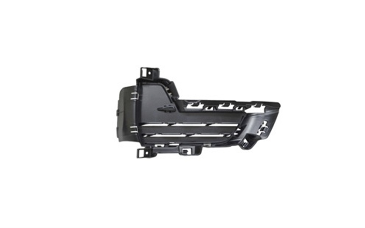 YEDEK PARÇABMW X5 F15 ÖN TAMPON PANJURU KAPALI SAĞ 13- ORJİNAL REF. NO: 51117336510 UYUMLU BMW07X5081DEGABMW07X5081