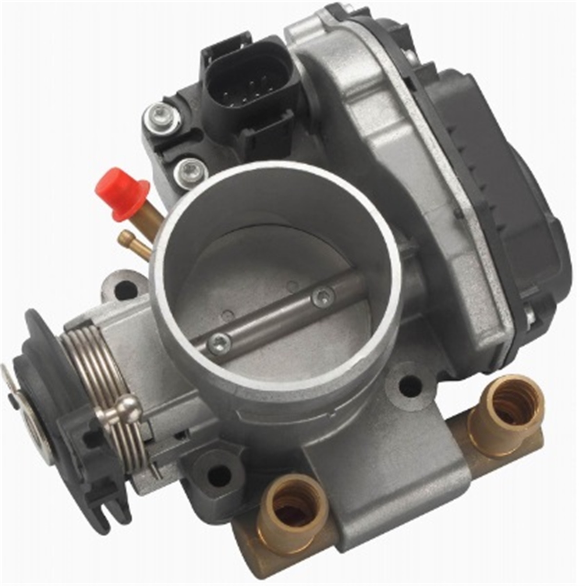 YEDEK PARÇABOGAZ KELEBEGI-VW  PASSAT /AUDI A4/ A6   1,8 ADR 1,6 ARM AHL 058133063H -MGA-33503MGAMGA-33503