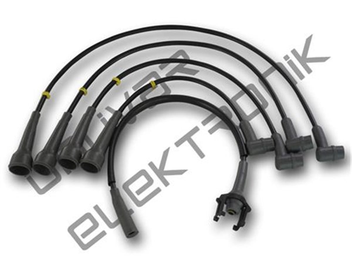 YEDEK PARÇABUJİ BOBİN KABLOSU TK. LPG Lİ R11 FLASH-R21 MNGR 87-94 UNUVAR 0166165LPGUNUVARUNUVAR 0166165LPG