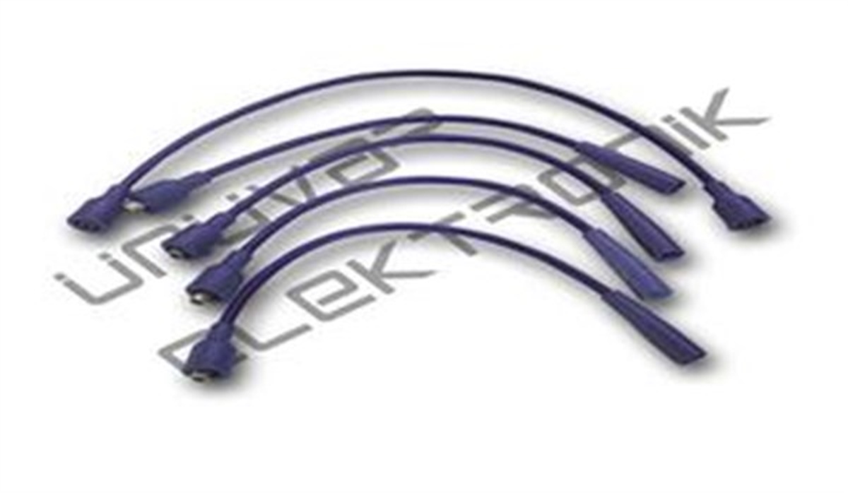 YEDEK PARÇABUJİ BOBİN KABLOSU TK. LPG Lİ SİYAH R12 UNUVAR 0466LPGUNUVARUNUVAR 0466LPG