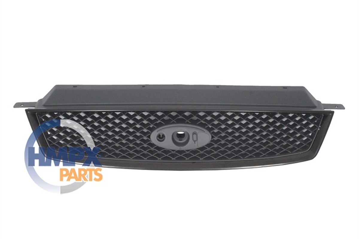 YEDEK PARÇAC-MAX 03>07 ÖN PANJUR (SİYAH) TREND GRD 3M51 R8200 CHPARCAWORLDGRD 3M51 R8200 CH