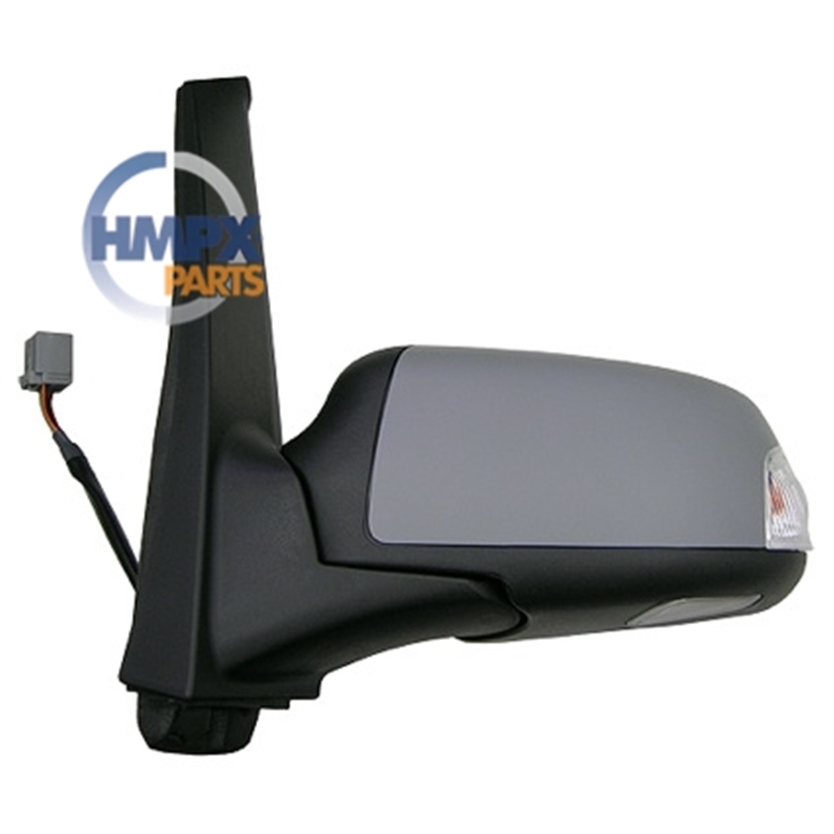 YEDEK PARÇAC-MAX  04>11 DIŞ AYNA SOL : ELEKTRİKLİ ISITMALI ASTARLI SİNYALL ART 3M51 17683 CT M003.3053PARCAWORLDART 3M51 17683 CT
