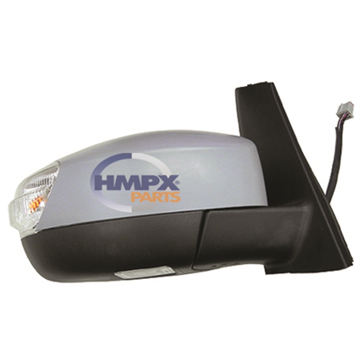 YEDEK PARÇAC-MAX  10>15 DIŞ AYNA SAĞ : ELEK.KATLANIR SİNYALLİ ALT AYDINLAT ART AM51 17682 LM M003.3055PARCAWORLDART AM51 17682 LM