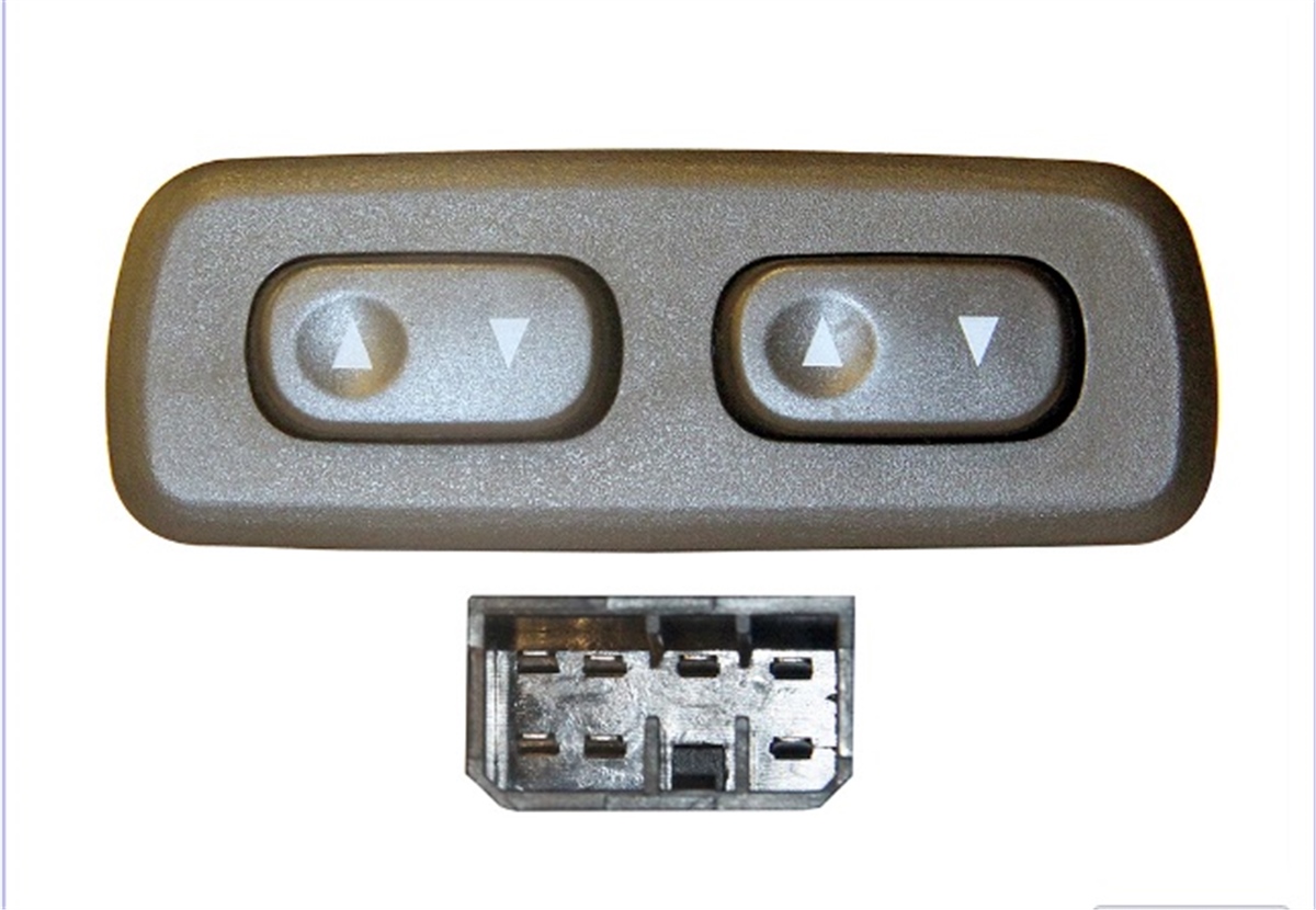 YEDEK PARÇACAM ACMA ANAHTARI HYUNDAI  ACCENT 95>00  93570-22000 -MGA-31201MGAMGA-31201