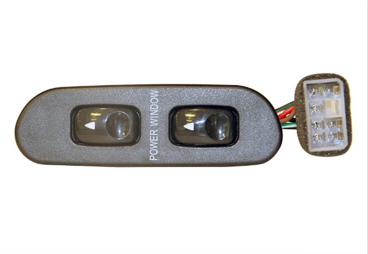 YEDEK PARÇACAM ACMA ANAHTARI HYUNDAI H100 9369143320 -MGA-31202MGAMGA-31202