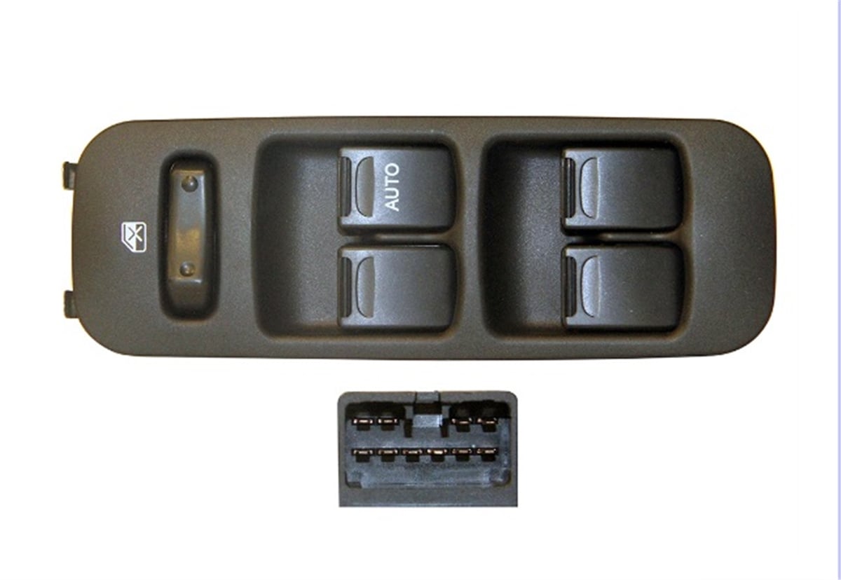 YEDEK PARÇACAM ACMA ANAHTARI  KIBRIS TİP SUZUKI  GRAND VITARA 3799075F01 -MGA-31198MGAMGA-31198