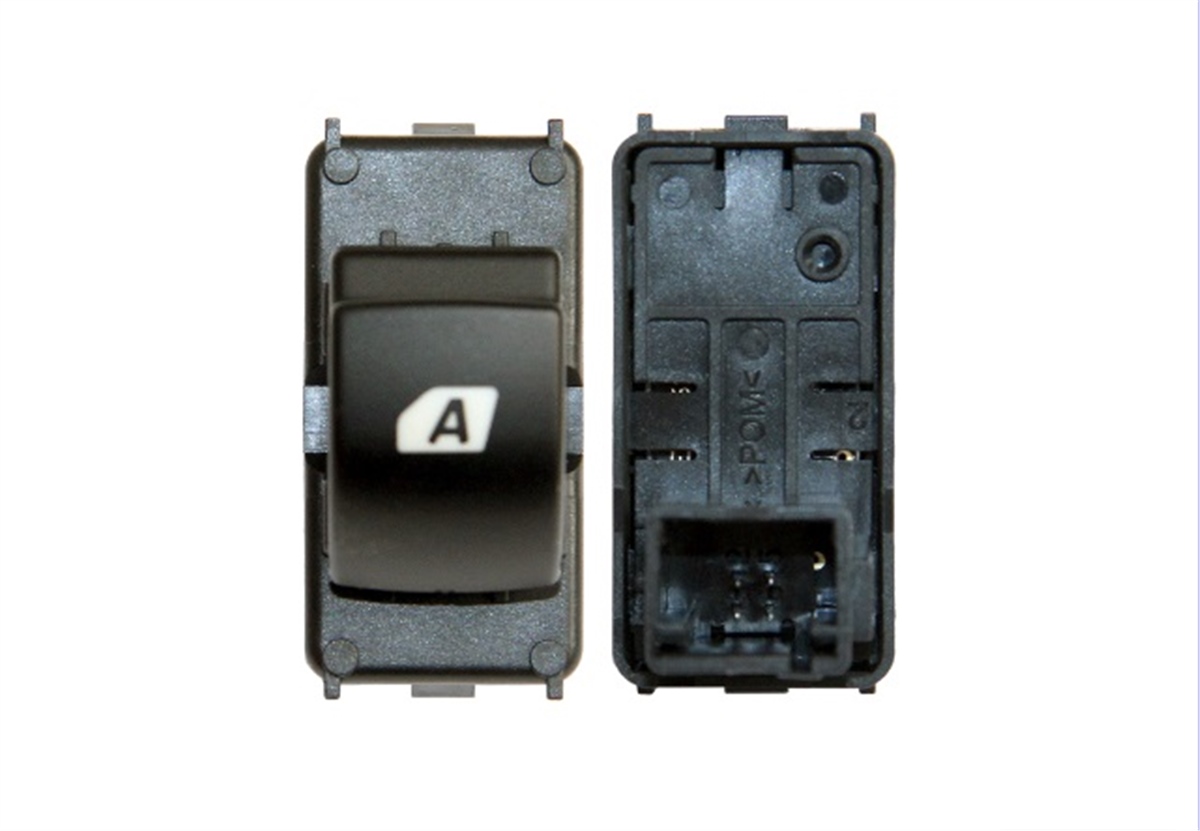 YEDEK PARÇACAM ACMA ANAHTARI PEUGEOT PARTNER TEPEE / CITROEN BERLINGO III  -MGA-31207MGAMGA-31207